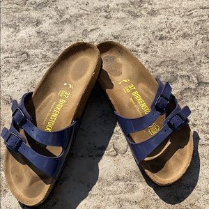 Birkenstock sandals